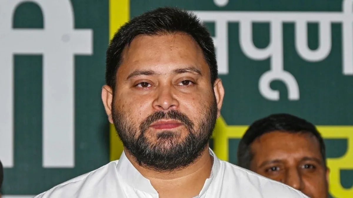 वैशाली नाव हादसे के बाद राघोपुर में तेजस्वी यादव की मौजूदगी पर उठे सवाल, स्थानीय लोग नाराज