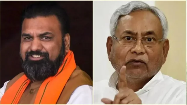 Bihar Liquor Ban: बिहार शराबबंदी के एक दशक बाद NCAER की रिपोर्ट ने उठाए सवाल, राजस्व और कानून व्यवस्था पर गंभीर असर