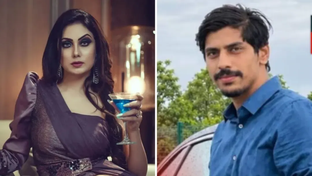 सेक्स टॉयज, नशा और मौत! फरार मॉडल का खौफनाक राज? सेक्स टॉयज, नशा और मौत! फरार मॉडल का खौफनाक राज?