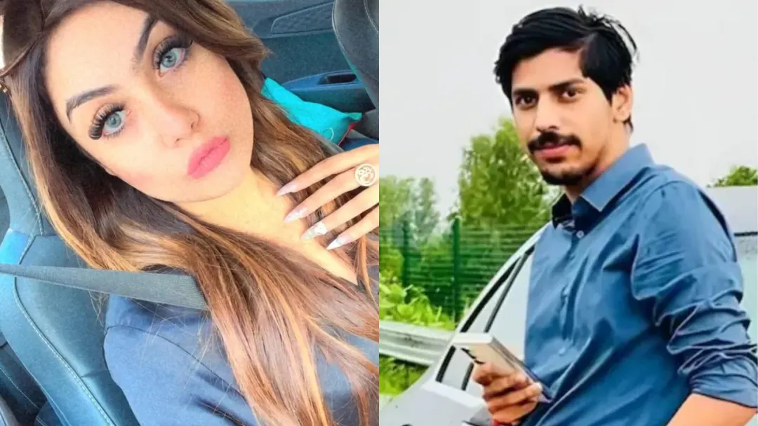 सेक्स टॉयज, नशा और मौत! फरार मॉडल का खौफनाक राज? सेक्स टॉयज, नशा और मौत! फरार मॉडल का खौफनाक राज?