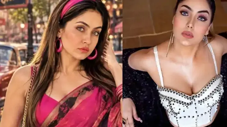 सेक्स टॉयज, नशा और मौत! फरार मॉडल का खौफनाक राज?