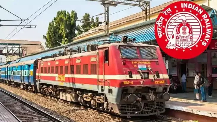 RRB NTPC UG भर्ती 2026 के लिए 1,688 पदों पर आवेदन 15 अक्टूबर से, जानें योग्यता और सैलरी