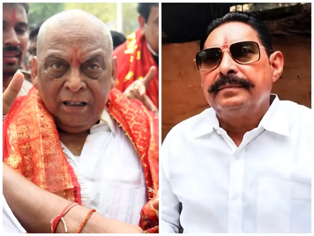 Bihar MLC Election : नीरज कुमार ने अनंत सिंह को चेताया