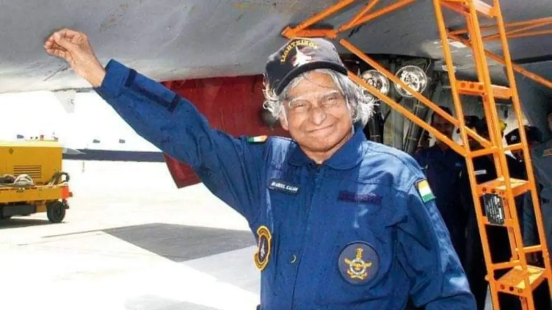 Birthday Special : APJ Abdul Kalam-अखबार बांटने वाले लड़के से 'मिसाइल मैन' तक: एक सच्ची कहानी