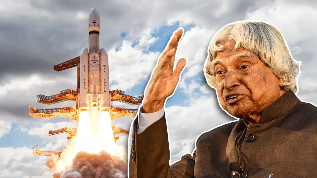 Birthday Special : APJ Abdul Kalam-अखबार बांटने वाले लड़के से 'मिसाइल मैन' तक: एक सच्ची कहानी