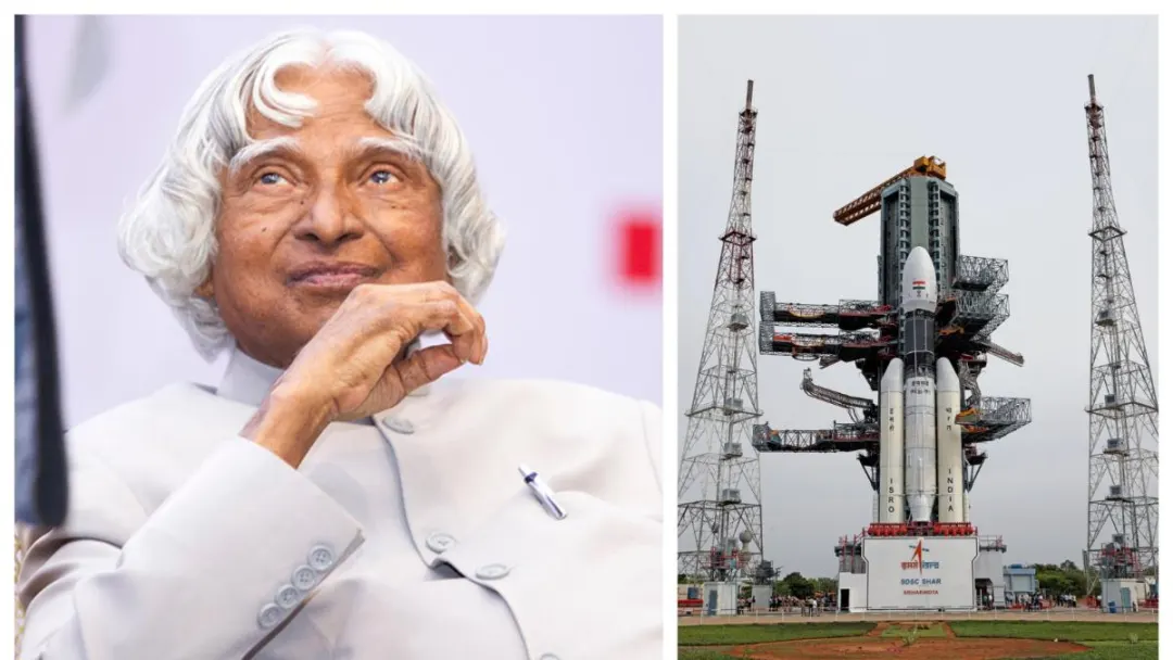 Birthday Special : APJ Abdul Kalam-अखबार बांटने वाले लड़के से 'मिसाइल मैन' तक: एक सच्ची कहानी