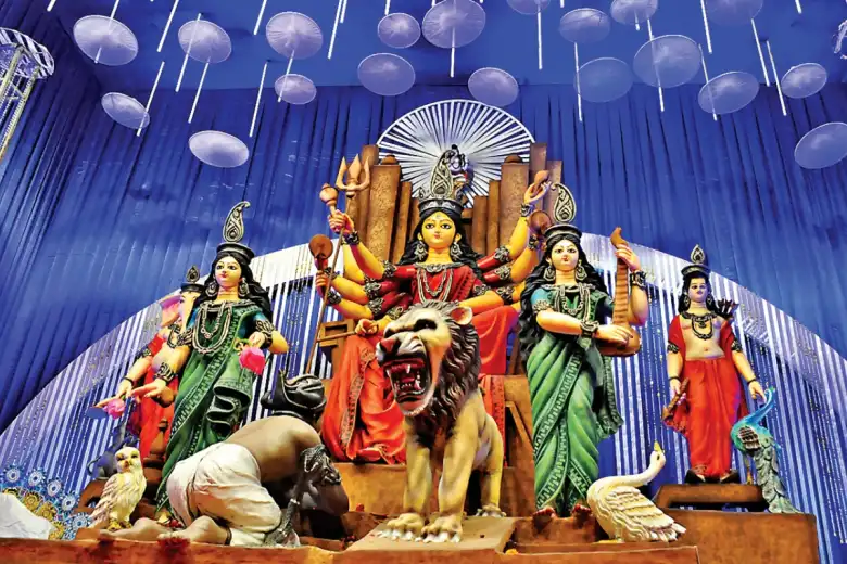 शराब दुकानें रहेंगी बंद,रांची में दुर्गा पूजा के लिए प्रशासन सख्त