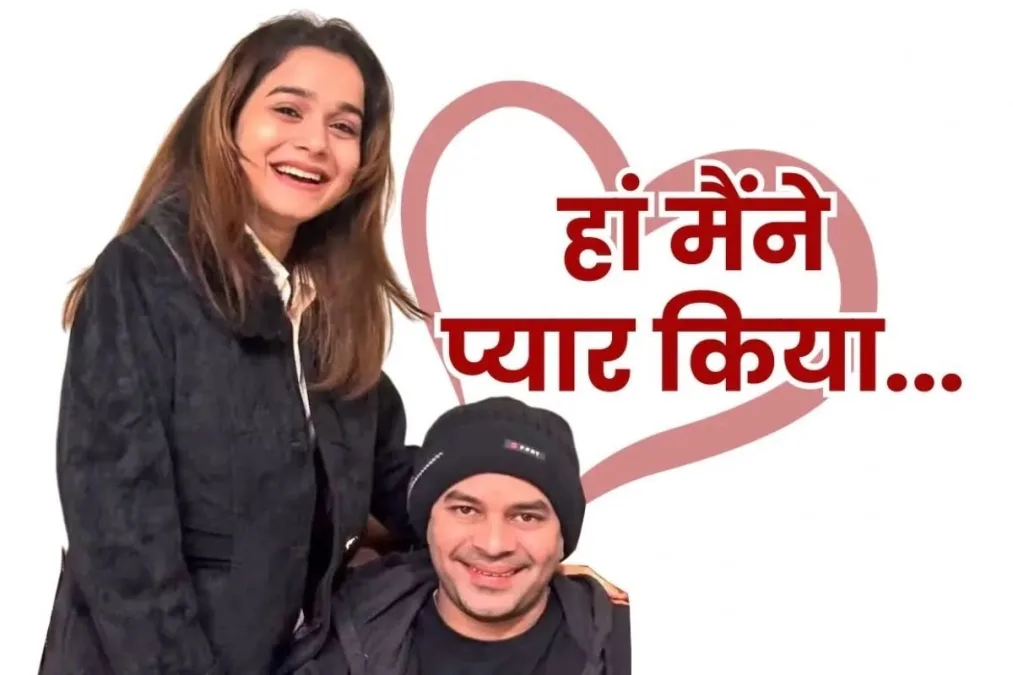 तेजप्रताप पर पहली बार बोलीं Gf अनुष्का, कहा- बेटी की परवरिश जरूरी, फिजूल की बातों का वक्त नहीं