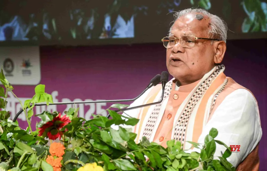 अनंत सिंह के 9 मर्डर वाले बयान पर बोले मांझी कार्रवाई होनी चाहिए, अनंत सिंह बोले ‘कार्रवाई होगी तो देखल जाएगा’