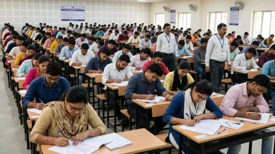 Bihar TRE 4: बिहार शिक्षक भर्ती पर बड़ा फैसला, शिक्षा मंत्री ने 25 जुलाई तक BPSC को अधियाचना भेजने का दिया निर्देश