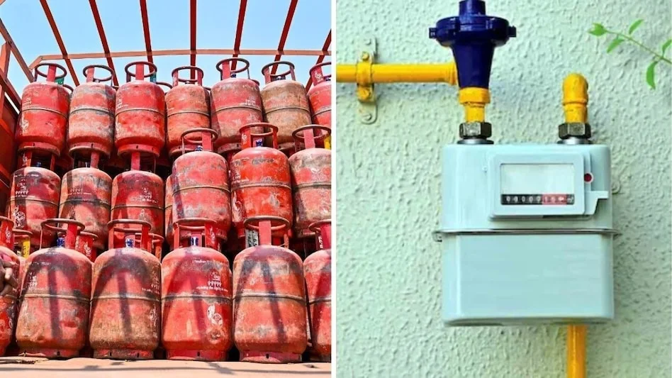 LPG गैस डिलीवरी के नियमों में बड़ा बदलाव, बिना बायोमैट्रिक सत्यापन नहीं मिलेगा सिलेंडर
