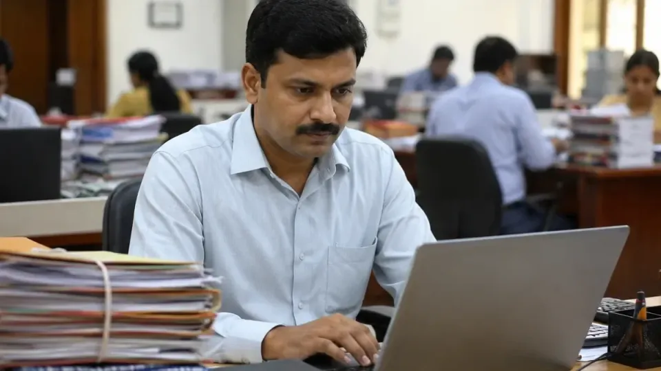 बिहार में सरकारी कर्मचारियों के लिए छुट्टी के नियम बदले, अब ऑनलाइन करना होगा आवेदन
