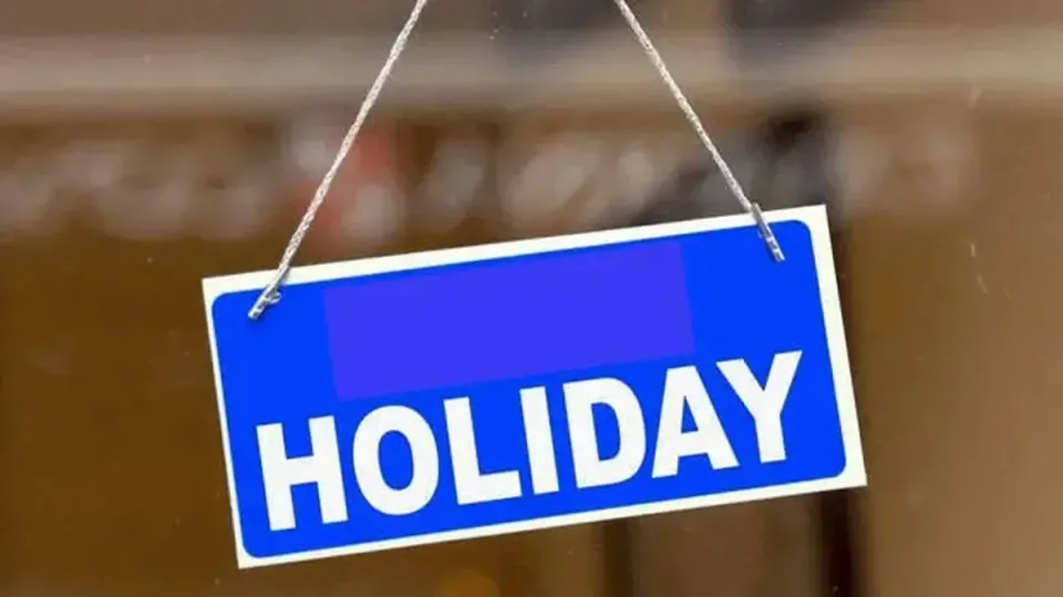 बिहार में सरकारी कर्मचारियों के लिए छुट्टी के नियम बदले, अब ऑनलाइन करना होगा आवेदन