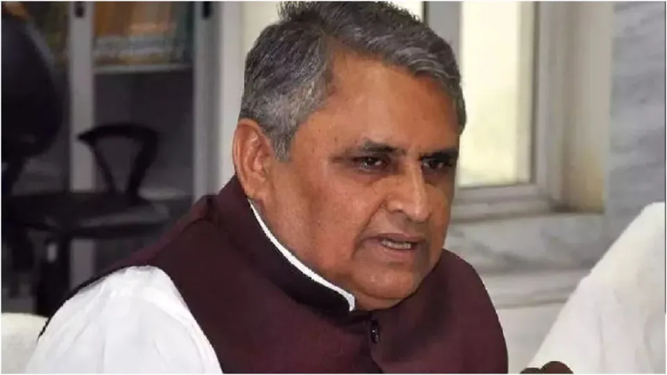 बिहार की राजनीति में चर्चा तेज: क्या केंद्र की राजनीति में नई भूमिका निभाएंगे नीतीश कुमार?