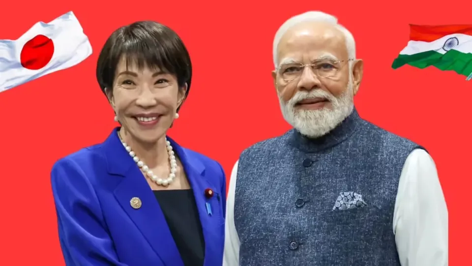 प्रधानमंत्री नरेंद्र मोदी ने जापानी प्रधानमंत्री को बताया अपनी छोटी बहन, दोनों देशों के रिश्तों में दिखी नई गर्माहट