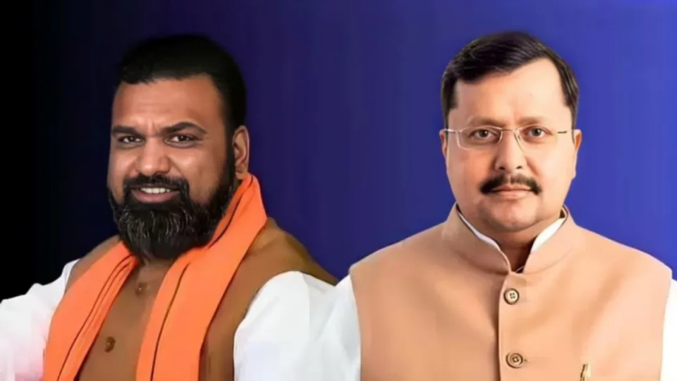 बांकीपुर उपचुनाव में प्रशांत किशोर को महागठबंधन के समर्थन की चर्चा, बीजेपी के गढ़ में बढ़ी सियासी सरगर्मी