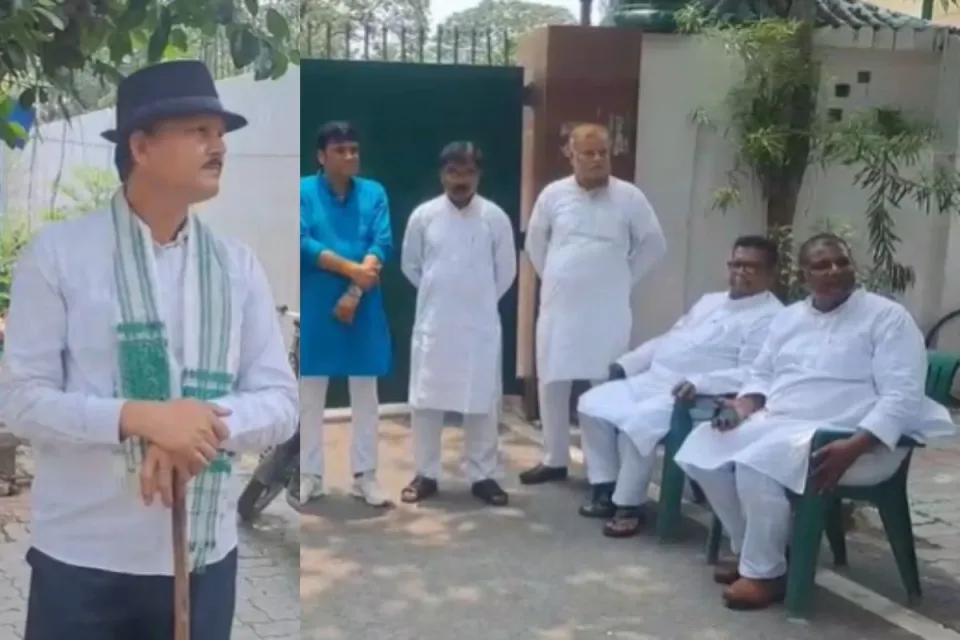 बिहार सरकार ने लिया यू-टर्न, लालू प्रसाद यादव और राबड़ी देवी की Z श्रेणी सुरक्षा और बुलेटप्रूफ गाड़ियां बहाल