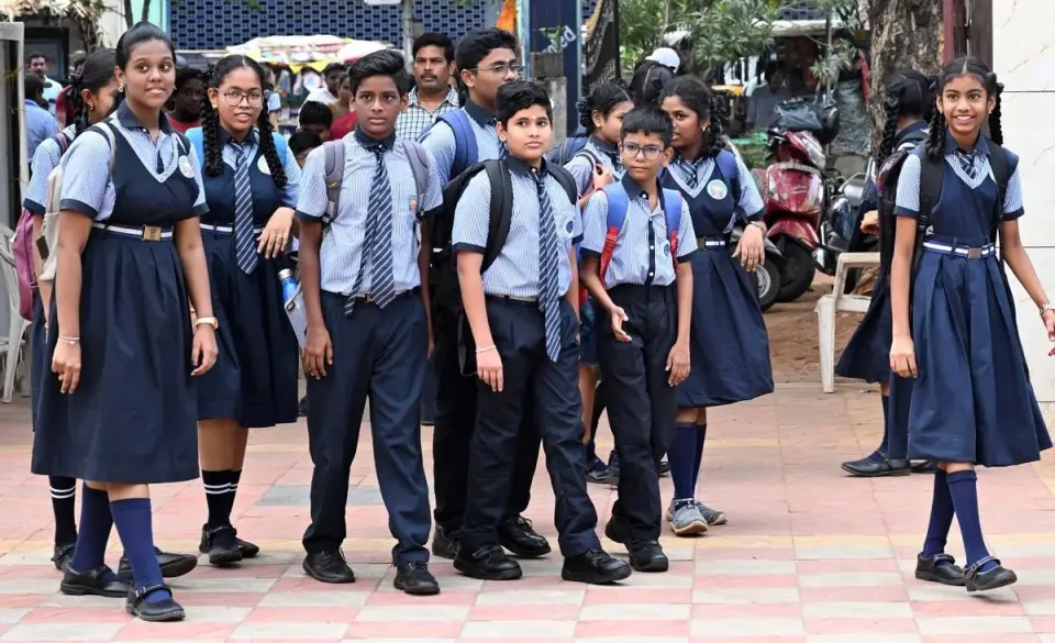 UDISE+ रिपोर्ट का खुलासा: दो साल में सरकारी स्कूलों से घटे 86 लाख छात्र, प्राइवेट स्कूलों में बढ़ा रुझान