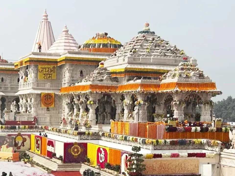 राम मंदिर चढ़ावा विवाद से सबक: बिहार के मंदिरों में दान की गिनती होगी पारदर्शी, धार्मिक न्यास बोर्ड लागू करेगा नियम
