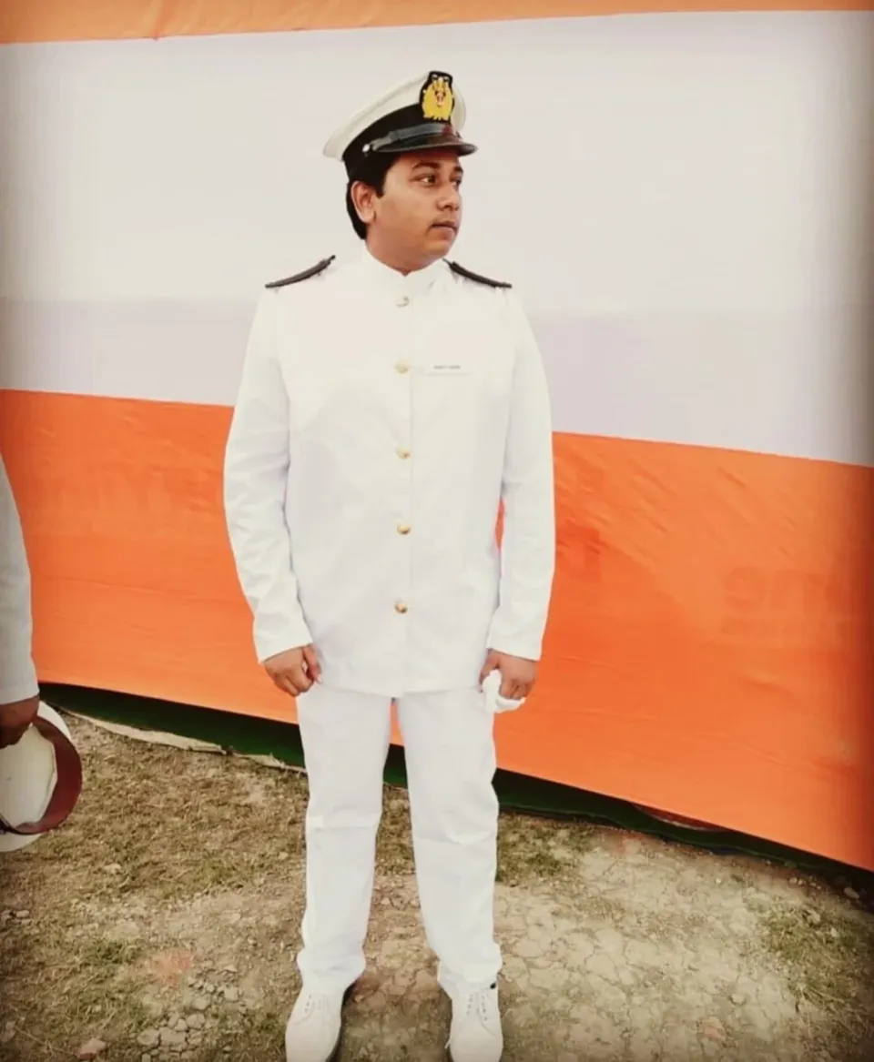 मध्य पूर्व संकट: गोपालगंज के मरीन इंजीनियर रोहन कुमार के संदर्भ में आई दुखद सूचना