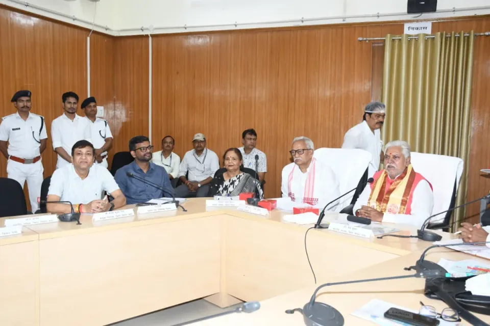 बिहार विधानमंडल का मानसून सत्र 20 जुलाई से: तेजस्वी यादव की अनुपस्थिति पर सियासी सरगर्मी