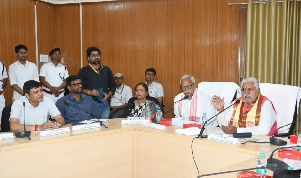 बिहार विधानमंडल का मानसून सत्र 20 जुलाई से: तेजस्वी यादव की अनुपस्थिति पर सियासी सरगर्मी