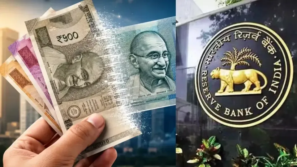 10 और 20 रुपये के प्लास्टिक नोट छापने की तैयारी में RBI, जानें क्या है पूरा प्लान और इसके फायदे-नुकसान