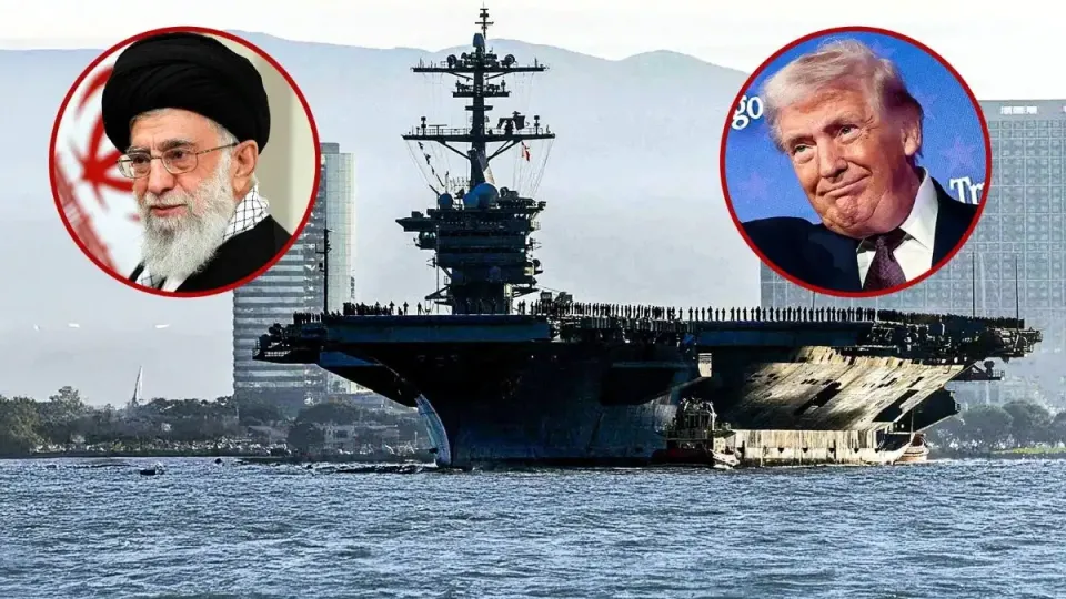 Iran Power Struggle: खामेनेई के निधन के बाद राजनीतिक अस्थिरता, नेताओं को धमकी का दावा