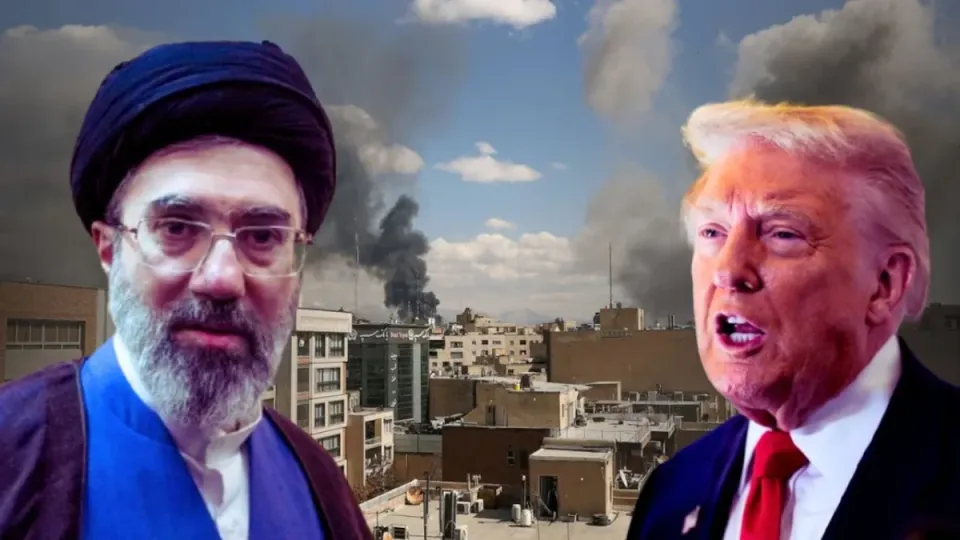 Iran Power Struggle: खामेनेई के निधन के बाद राजनीतिक अस्थिरता, नेताओं को धमकी का दावा