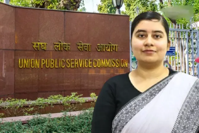 मुजफ्फरपुर की प्राची हनी ने चौथे प्रयास में हासिल की UPSC में 28वीं रैंक, लगातार तीन बार प्रीलिम्स में मिली थी असफलता