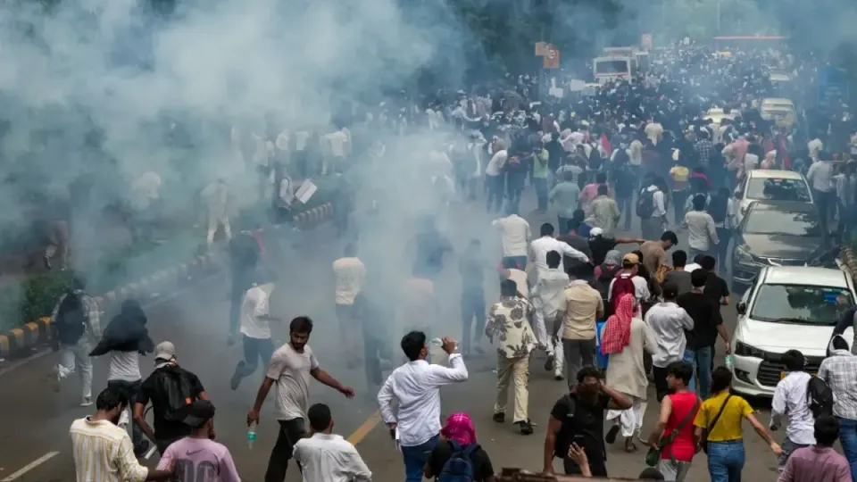 CJP Protest Prediction: अगस्त में और तेज होगा CJP छात्र आंदोलन, बड़ी भविष्यवाणी