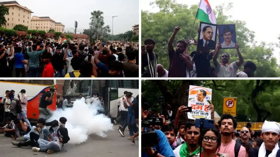 एक इस्तीफा, और खत्म हो सकता है CJP आंदोलन, फिर क्यों तैयार नहीं मोदी सरकार?