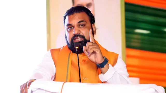बिहार-झारखंड बंटवारे की यादें: सम्राट चौधरी बोले- दुखी मन से की थी वोटिंग, अटल जी की थी अलग सोच