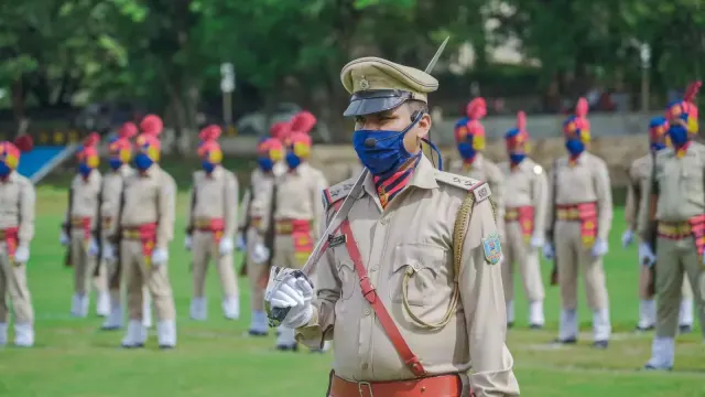 बिहार दरोगा भर्ती मुख्य परीक्षा रद्द, पेपर लीक मामले में आर्थिक अपराध इकाई की जांच तेज