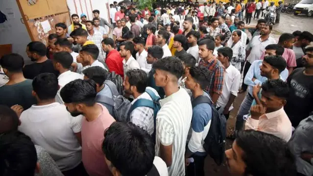 बिहार दरोगा भर्ती मुख्य परीक्षा रद्द, पेपर लीक मामले में आर्थिक अपराध इकाई की जांच तेज