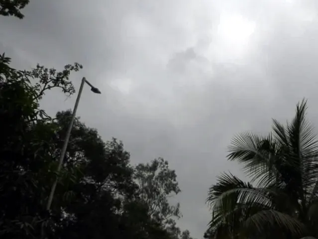 बिहार में मौसम का मिजाज बदला: 23 से 28 सितंबर तक भारी बारिश और तेज हवाओं का अलर्ट