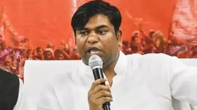 मुख्य चुनाव आयुक्त पर मुकेश सहनी के बयान से बिहार में राजनीतिक सरगर्मी तेज, जानें मामला और आयोग का रुख