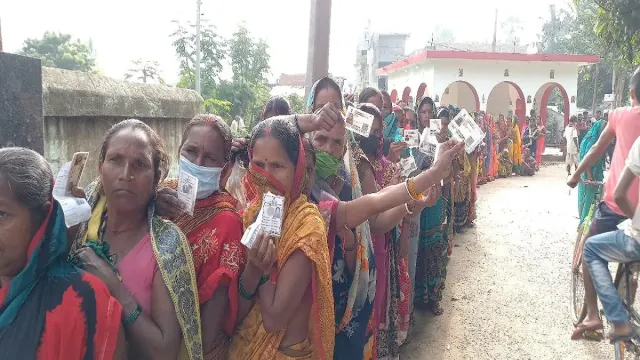 बिहार पंचायत चुनाव से पहले EBC आरक्षण पर बड़ा फैसला, गांव-गांव सर्वे के आधार पर तय होगी नई राजनीतिक हिस्सेदारी