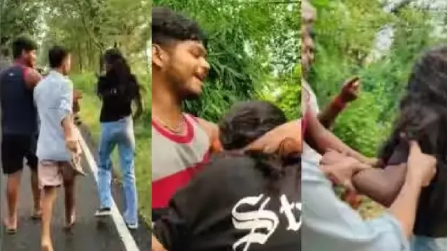 समस्तीपुर में छात्रा से छेड़खानी का वीडियो वायरल, पुलिस ने चार आरोपियों को किया गिरफ्तार