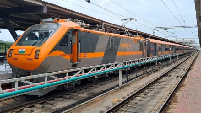 बिहार और गुजरात के बीच नई अमृत भारत एक्सप्रेस को मंजूरी