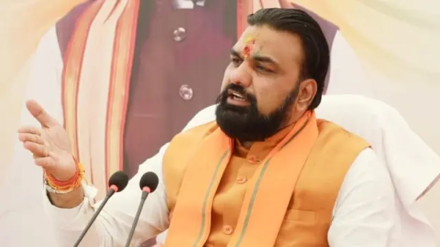 मुख्यमंत्री के सोशल मीडिया पोस्ट पर बवाल, तेजस्वी यादव ने POCSO एक्ट के उल्लंघन का लगाया आरोप