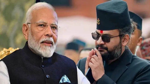 UN में नेपाल पीएम बालेन शाह की अपील, हिमालय बचाने के लिए भारत-चीन आएं साथ