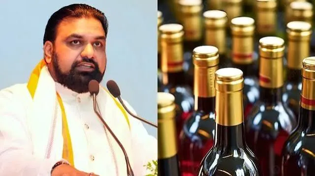 बिहार की अदालतों में शराबबंदी के 5.5 लाख से ज्यादा मामले लंबित, तीन लाख में आरोपियों की पेशी नहीं