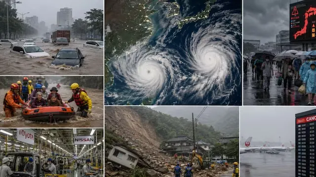 Bihar Flood: अर्णब तूफान के असर से बिहार में आफत! कोसी-बागमती खतरे के पार, 50 गांव डूबे