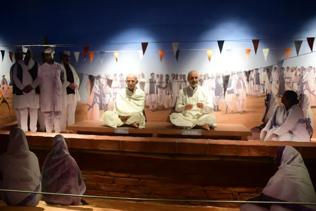 बापू टावर फेलोशिप से शोधार्थियों को मिलेगा पांच लाख रुपये का लाभ