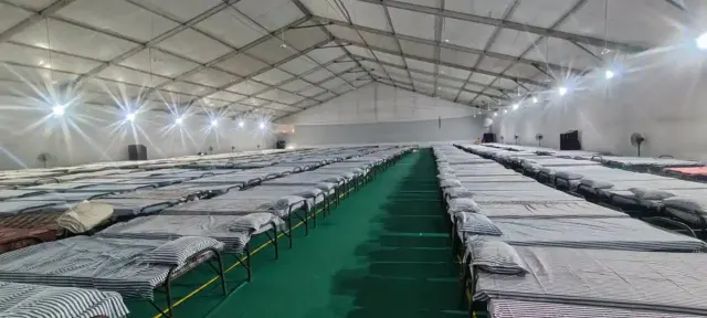 गयाजी मेले में तकनीक का कमाल, QR बैंड से मिलेंगे बिछड़े लोग और AI से होगी निगरानी