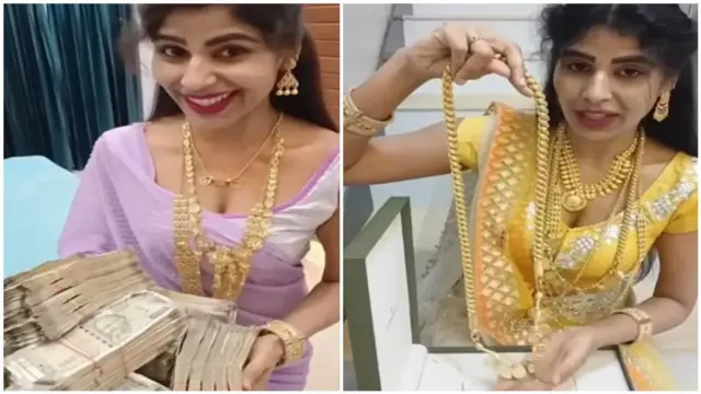 कन्याकुमारी में यूट्यूबर के घर बड़ी चोरी, रील्स और लग्जरी लाइफस्टाइल बनी मुसीबत