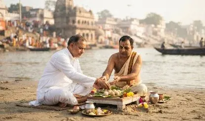 पितृपक्ष में गया जी जाने से पहले जानें ट्रेन, होटल और पिंडदान फीस का पूरा बजट