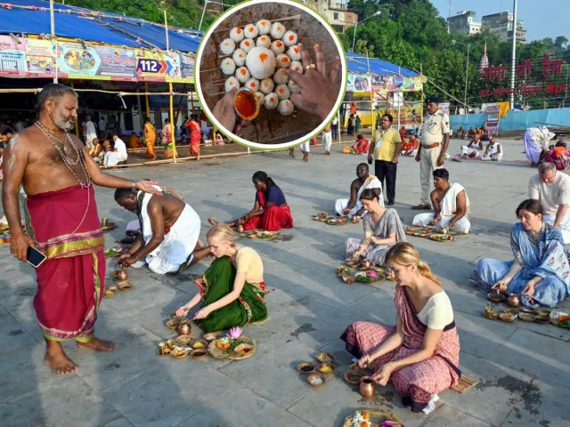 पितृपक्ष में गया जी जाने से पहले जानें ट्रेन, होटल और पिंडदान फीस का पूरा बजट