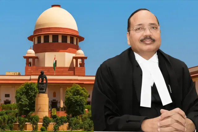 बच्चों में बढ़ती नशे की लत पर CJI सूर्यकांत की दो टूक, बोले- सिर्फ स्वास्थ्य या अपराध का मुद्दा नहीं